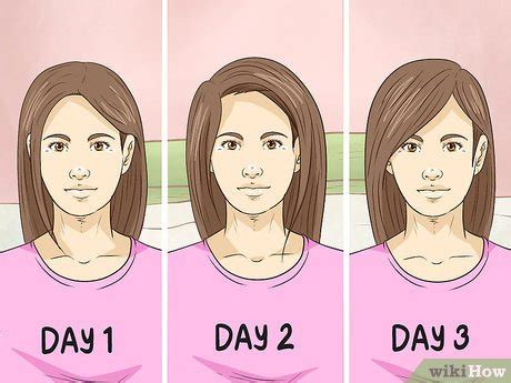 Cómo tener volumen en las raíces del cabello: 14 Pasos