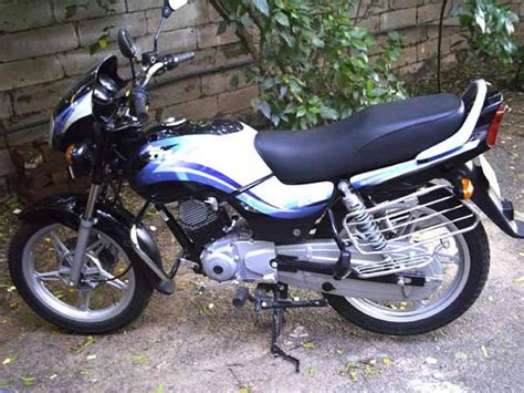 Your email address will not be published. 2007 TVS Victor GLX 125 - Moto.ZombDrive.COM
