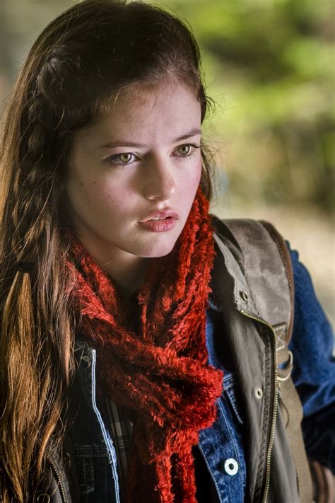 pin on mackenzie foy