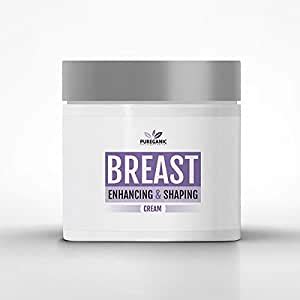 Amazon Com All Natural Breast Lifting Firming Cream Lift Firm