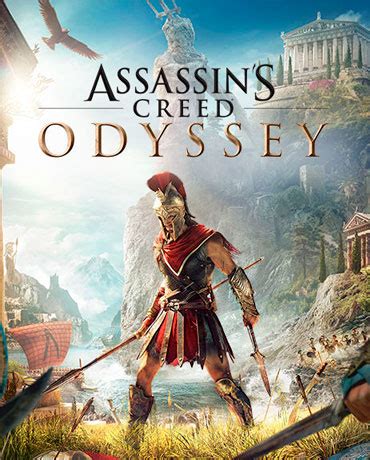 Assassins Creed Одиссея Odyssey Официально Uplay купить ключ за 645 руб