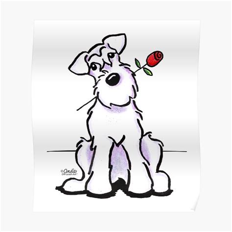total 52 imagen dibujos de perros schnauzer para colorear viaterra mx