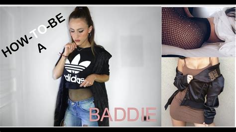 She slays whether she's wearing a tight dress or sweatpants. How to BADDIE STYLE | glojoined (ita) - YouTube