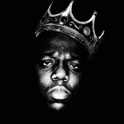 The Notorious B I G Poster Biggie Smalls In 2020 Notorious Big Vrogue