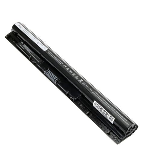 F7 Laptop Battery Compatible For Dell Dell Inspiron 15