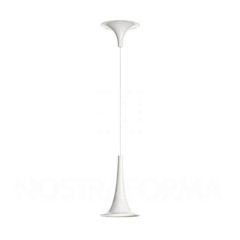 Nafir emptiness of you limited editi. Modern Axolight 7.5W LED Nafir Pendant IP20 | Alti Lighting