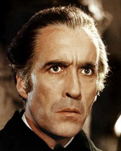 Send message to listing owner. Christopher Lee Taste the Blood of Dracula | Christopher ...