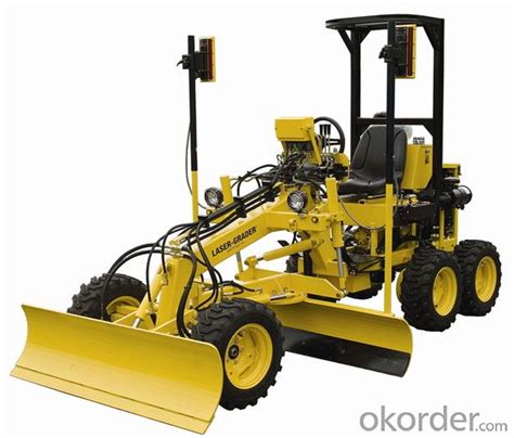 Motor Grader 15 Ton From China Road Building Machine Real Time Quotes