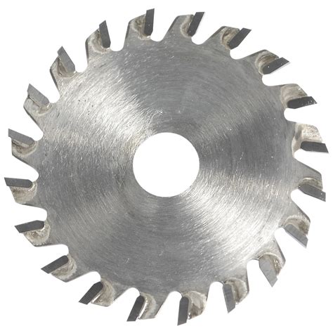 20 Tooth Carbide Tipped Saw Blade 2 Inch Diameter 10 Mm Hole
