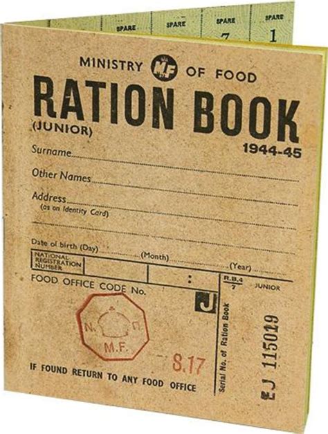 British Sweet Rationing 1940 1953 Make Your Own Sweets Candy From
