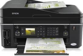 Microsoft windows supported operating system. Driver Epson Sx610fw | Stampanti Epson