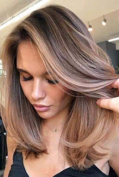 Best Summer Hair Colors For