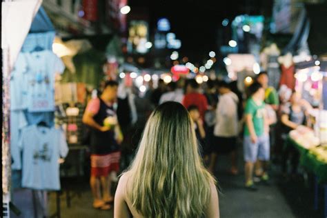 This Way Nikon F3 50mm F14 Fuji Pro 400h Ben Riley Flickr