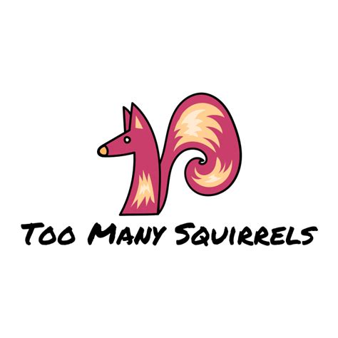 Too Many Squirrels
