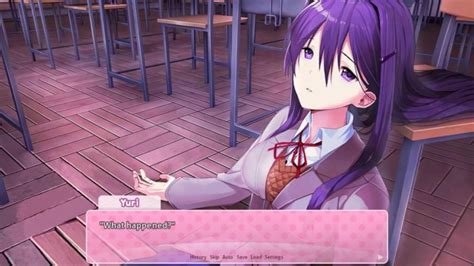 10 Best Doki Doki Literature Club Mods You Cant Play Without