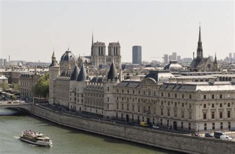 Capitale De La France Avant Paris - Pourquoi Paris est la capitale de la France | Actu Paris