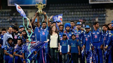 Having said that, mumbai lack a specialist spinner. Mumbai Indians IPL 2020 Team Squad - Players - Big Bash ...