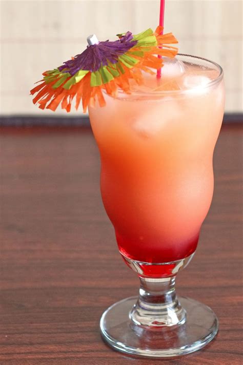 27 Mocktails And Non Alcoholic Cocktails Mix That Drink