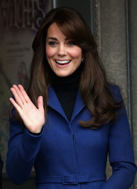 Royally Played Wills And Kate In Christopher Kane Visit Scotland Go Fug Yourself