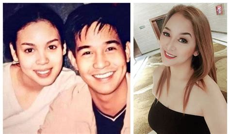 Sabrina M Puro Fake News Daw Ang Pinagsasabi Tungkol Sa Love Story