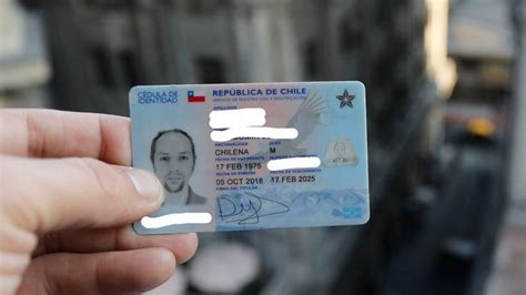 Cómo Renovar El Carnet De Identidad En Chile Requisitos Y Precio As