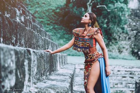 Isel Aneli Suñiga Miss Universe Guatemala 2017 Photo Credit Miss