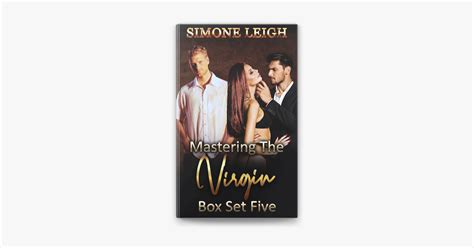 ‎mastering The Virgin Box Set Five On Apple Books