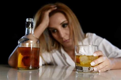 Binge Drinking Risks Trends And Treatment Options