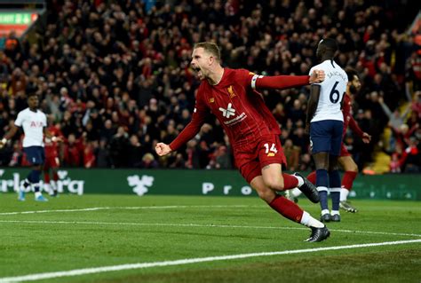 Liverpool brought to you by: Liverpool's clean sheets are gone - should they be worried?