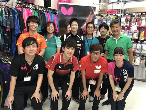 Jun 20, 2021 · 卓球、水谷が久々大会で実戦勘｜卓球男子で東京五輪代表の水谷隼（木下グループ）が、千葉県の旭市総合体育館で19、20日. 国際卓球ブログ 水谷隼選手サイン会