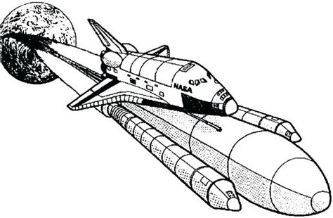 Nasa's us space shuttles were named columbia nasa's us space shuttles were named columbia, challenger, discovery, atlantis and endeavour. Space Shuttle Coloring Pages at GetDrawings | Free download