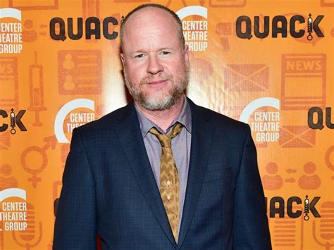 Joss Whedon Controversies Timeline Accusations Against The Director