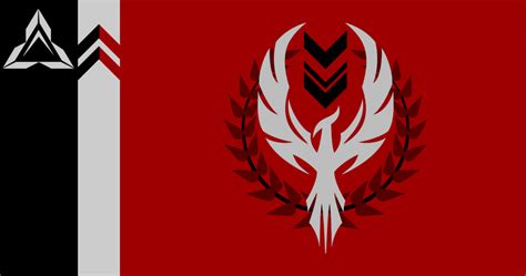 Helios Empire Flag By Datschikinhed On Deviantart