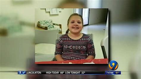6 year old north carolina girl dies three days after flu diagnosis boston 25 news