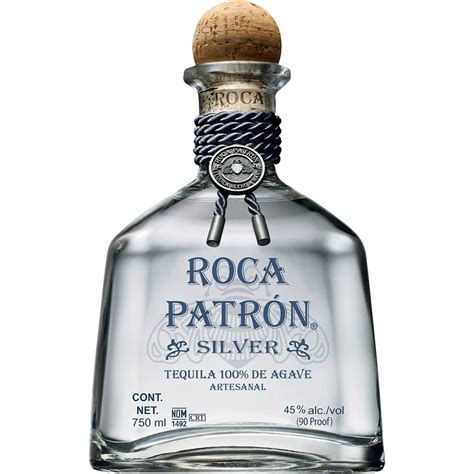 Patron Roca Silver Total Wine And More