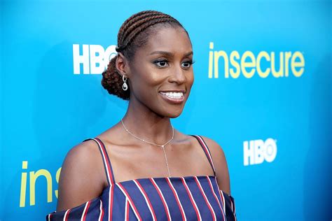 Issa Rae Explains Why Insecure Is Ending After 5 Seasons