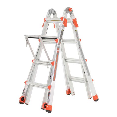 The 10 Best Step Ladder With Wheels And Platform Home One Life