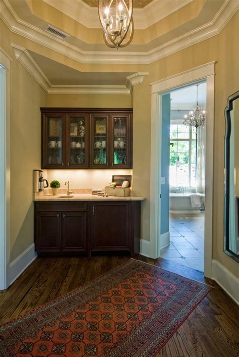 The kitchen is suitable for both home and for the open veranda, and for your house, and consists of a wooden table, gas stove burners and two sinks. 18 best Wet/Coffee Bar images on Pinterest | Bedrooms ...