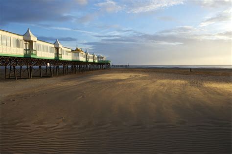 Staycation Ideas The Uks Best Seaside Towns For 2022