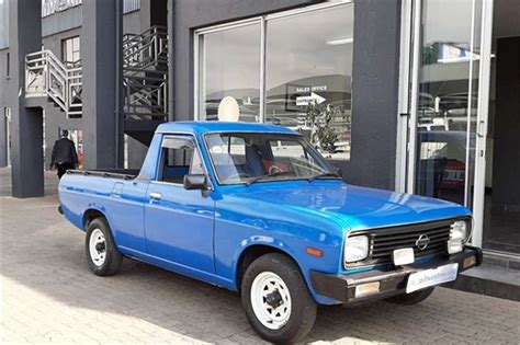 Nissan 1400 Cars For Sale In South Africa Auto Mart