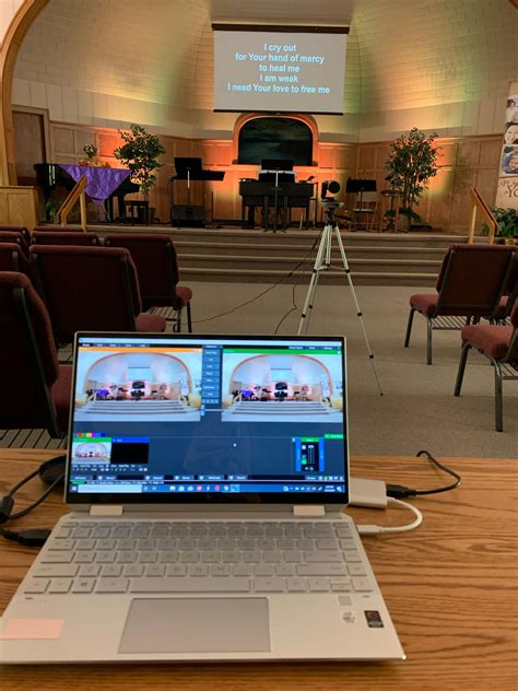 Live news streams are available online from dozens of different sources, and many of them. Get your Church or Organization Live Streaming Online ...