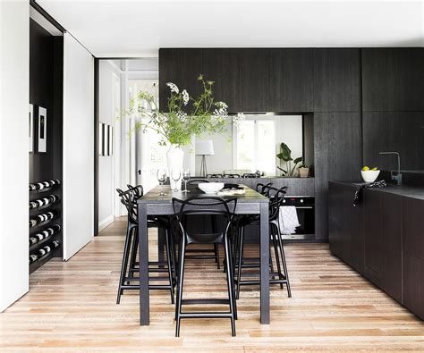 If you're not going to do that. New Look For An Old Queenslander | Kitchen design gallery ...