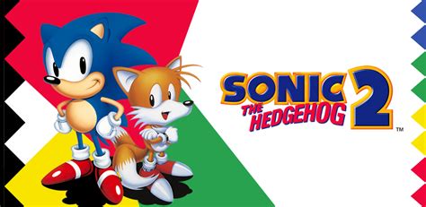 Sonic The Hedgehog 2appstore For Android