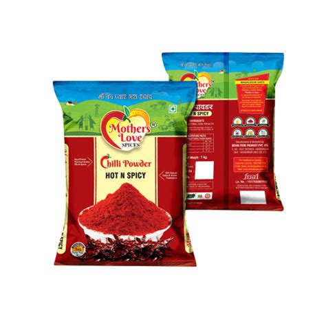 Red Chilli Powder Manufacturer Golden Yellow Turmeric Supplier In Nandurbar