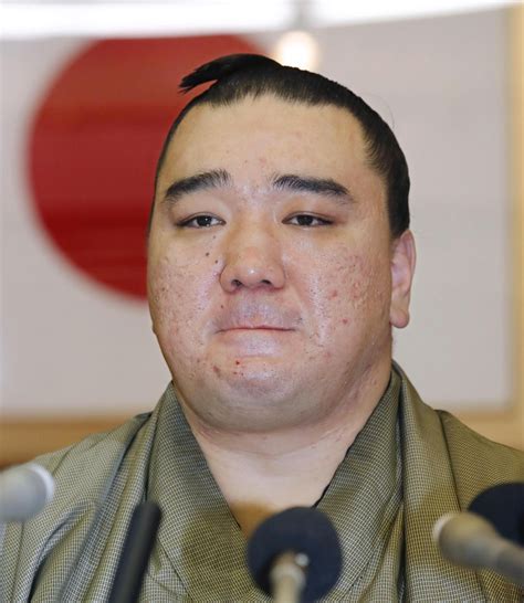 In Wake Of Harumafuji Scandal Sumo Body Urged To Probe Violence In