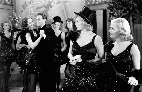 Dance Girl Dance 1940 Turner Classic Movies