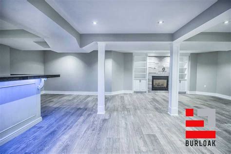 As the general constructor, we first create the highest level of trust and integrity with our clients. Burloak Basement Renovation | Basement Finishing Company ...