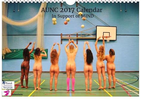 Naked Charity Calendars Bare Bum Vol2 154 Pics 2 Xhamster