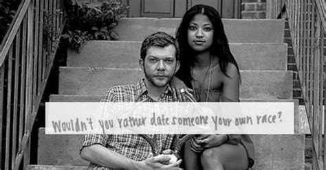 Interracial Couples Share The Insults Theyve Experienced In Insightful