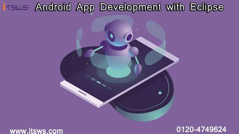 Android Mobile App Development In Eclipse Mobile App With Eclipse In